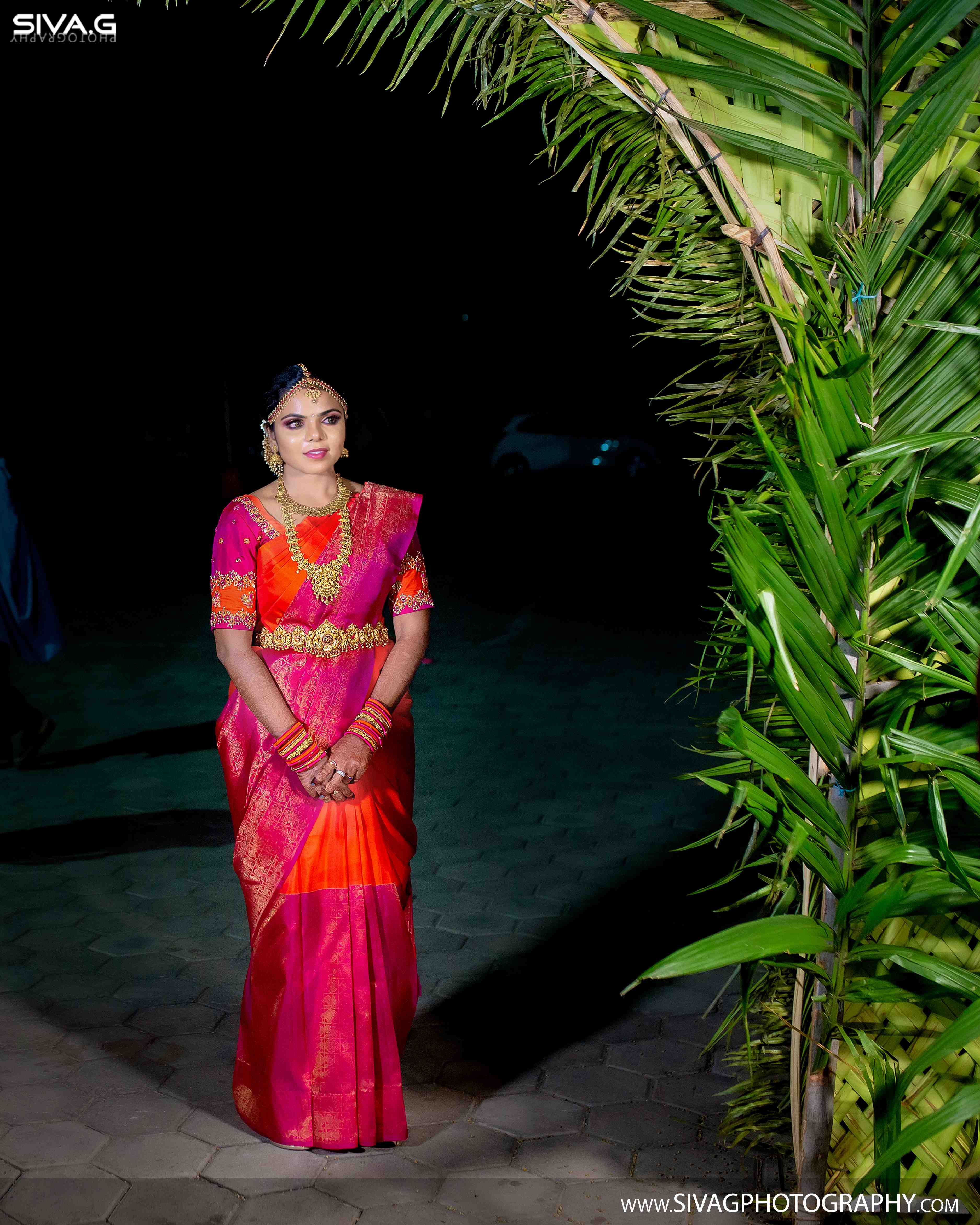 Candid Wedding PhotoGraphy Karur - Siva.G PhotoGraphy